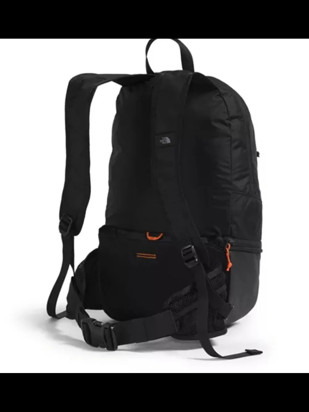 The North Face Men's Borealis Convertible Pack Black One Size